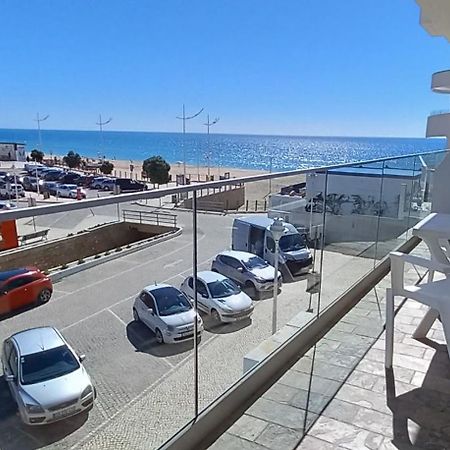 Salema Beach Apartment المظهر الخارجي الصورة