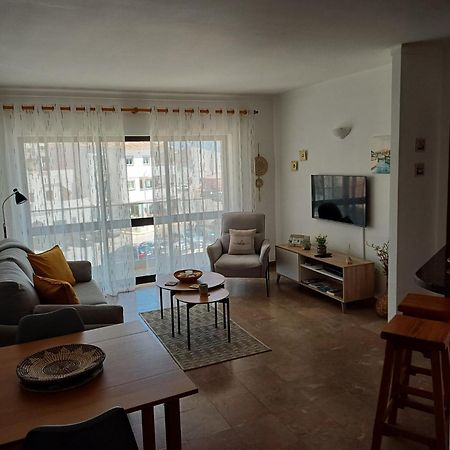 Salema Beach Apartment المظهر الخارجي الصورة