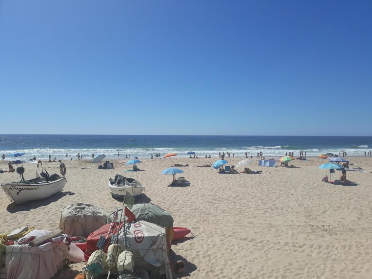 Salema Beach Apartment المظهر الخارجي الصورة