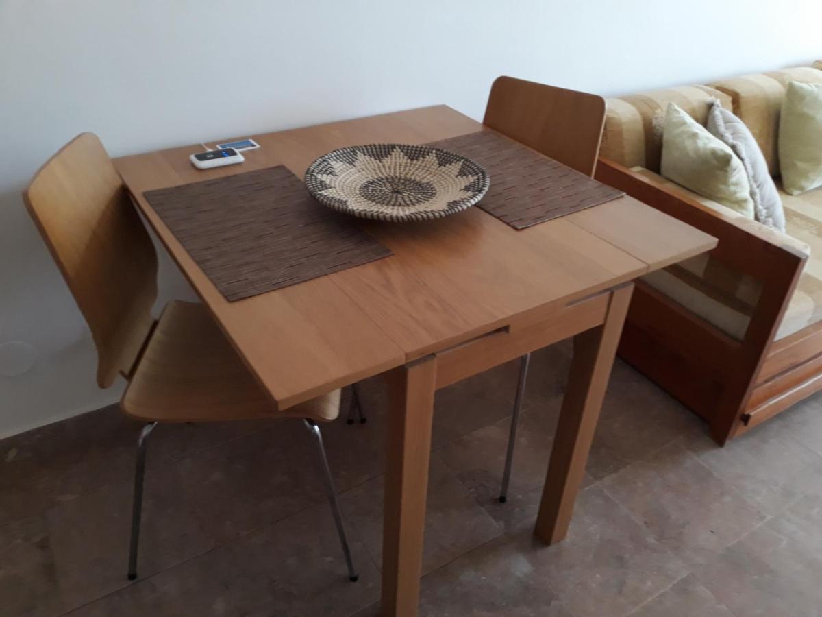 Salema Beach Apartment المظهر الخارجي الصورة