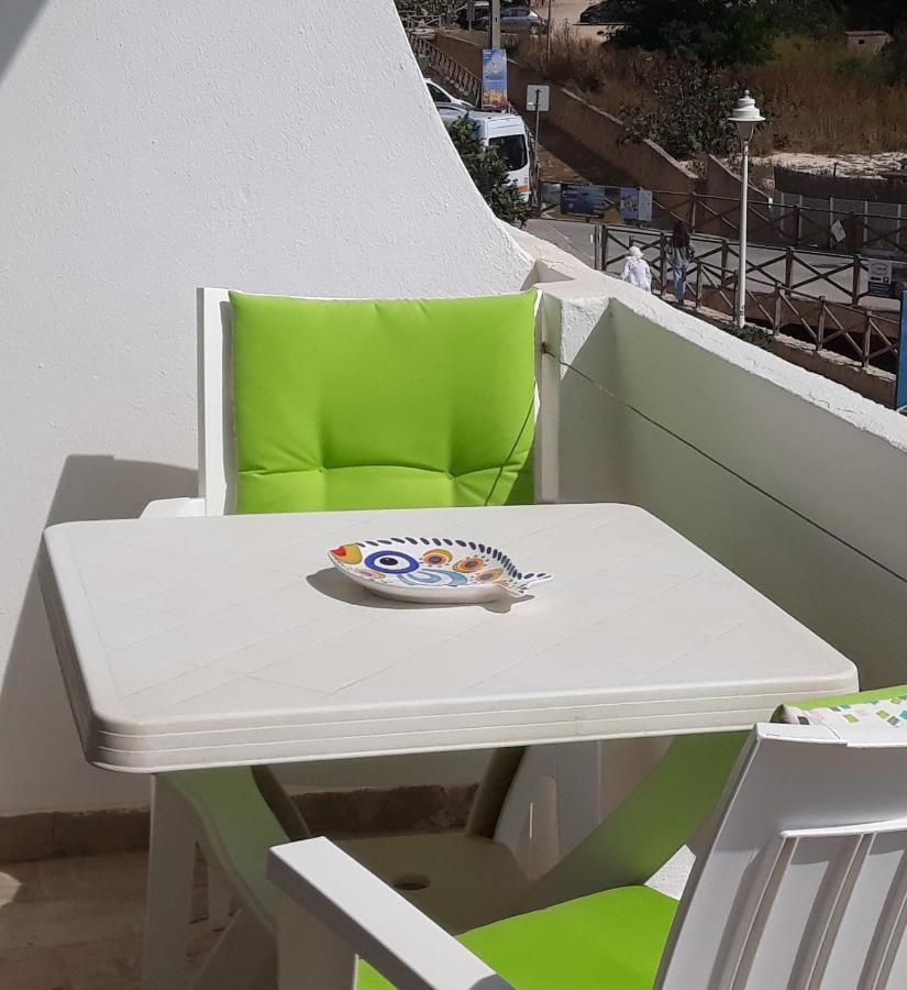 Salema Beach Apartment المظهر الخارجي الصورة