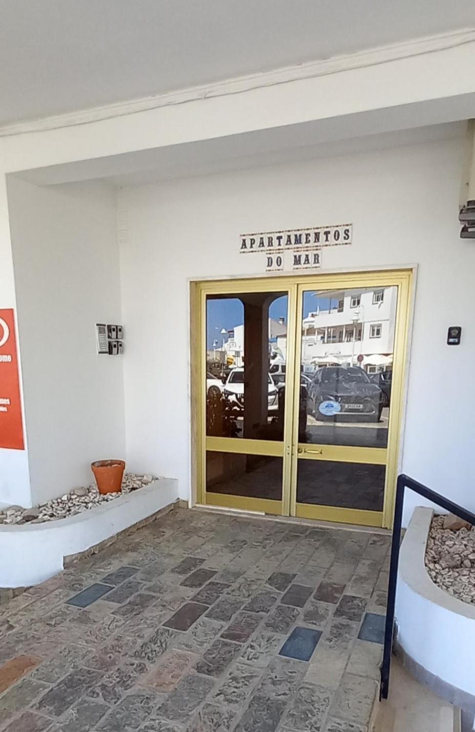 Salema Beach Apartment المظهر الخارجي الصورة