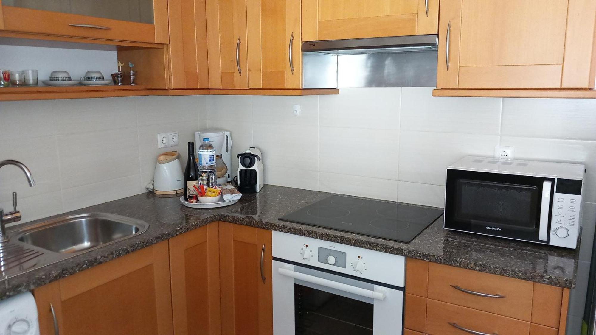 Salema Beach Apartment المظهر الخارجي الصورة