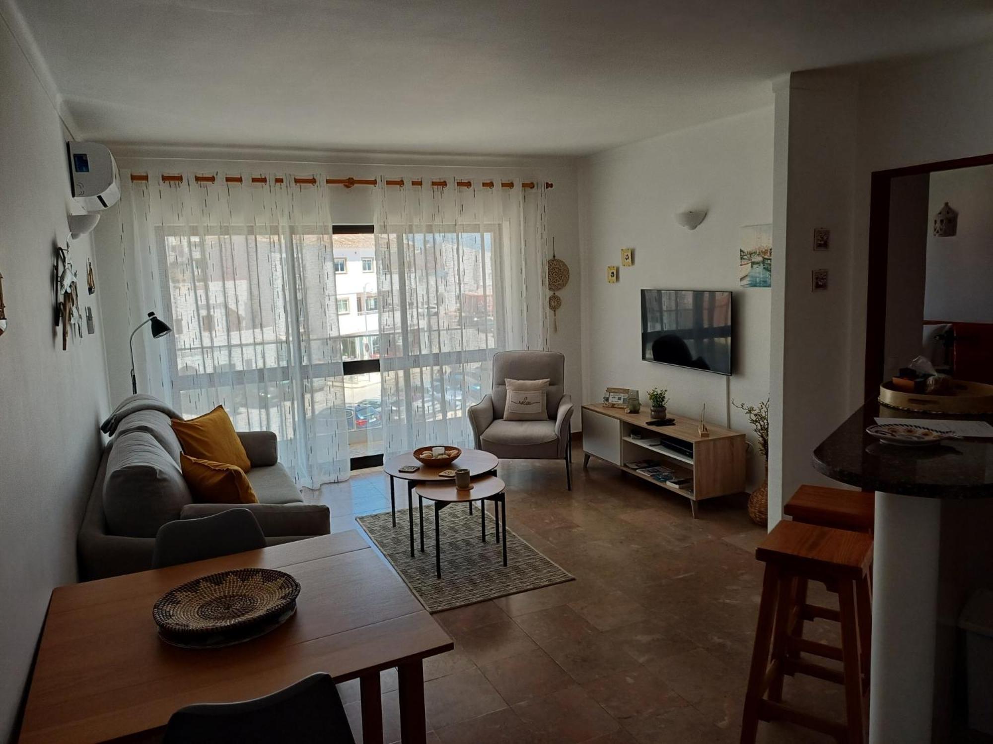 Salema Beach Apartment المظهر الخارجي الصورة
